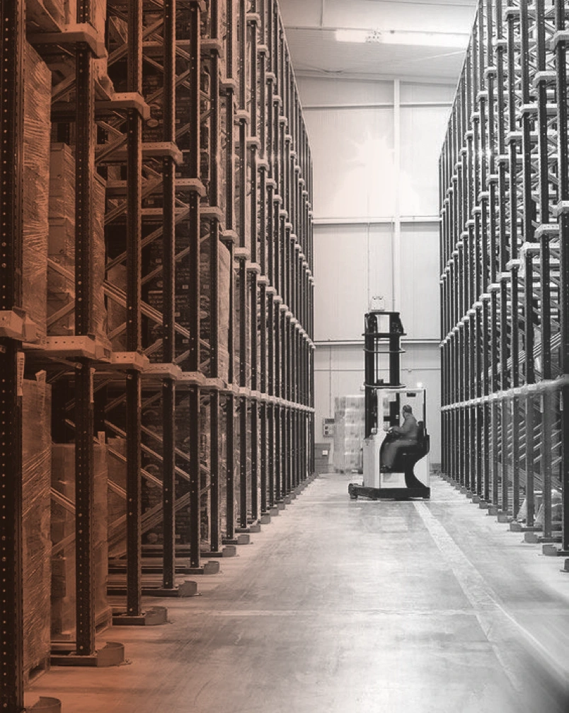 Supply Chain Management